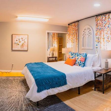 New Beautiful Condo In Bayonne Near Nyc. Luaran gambar