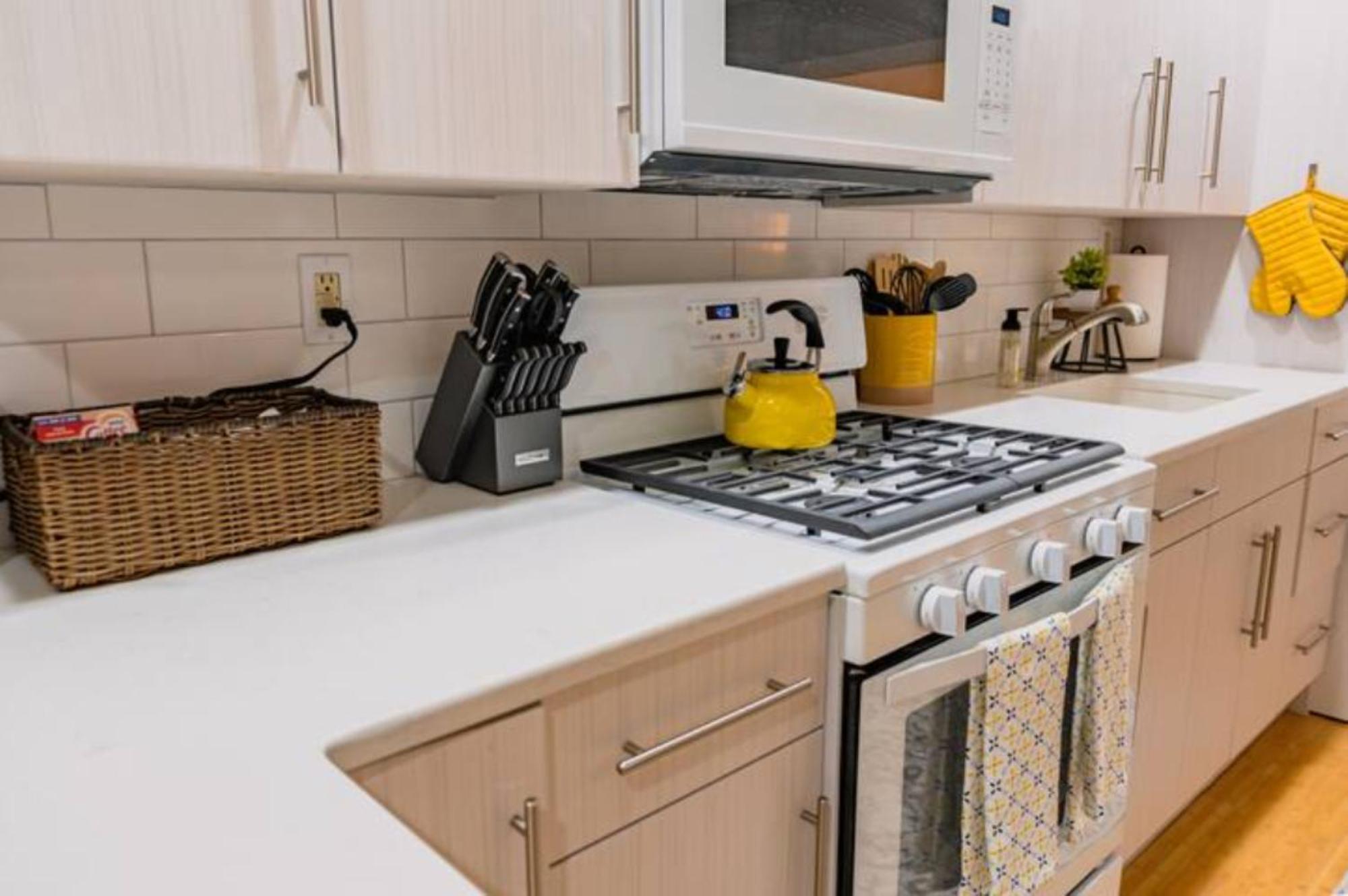 New Beautiful Condo In Bayonne Near Nyc. Luaran gambar